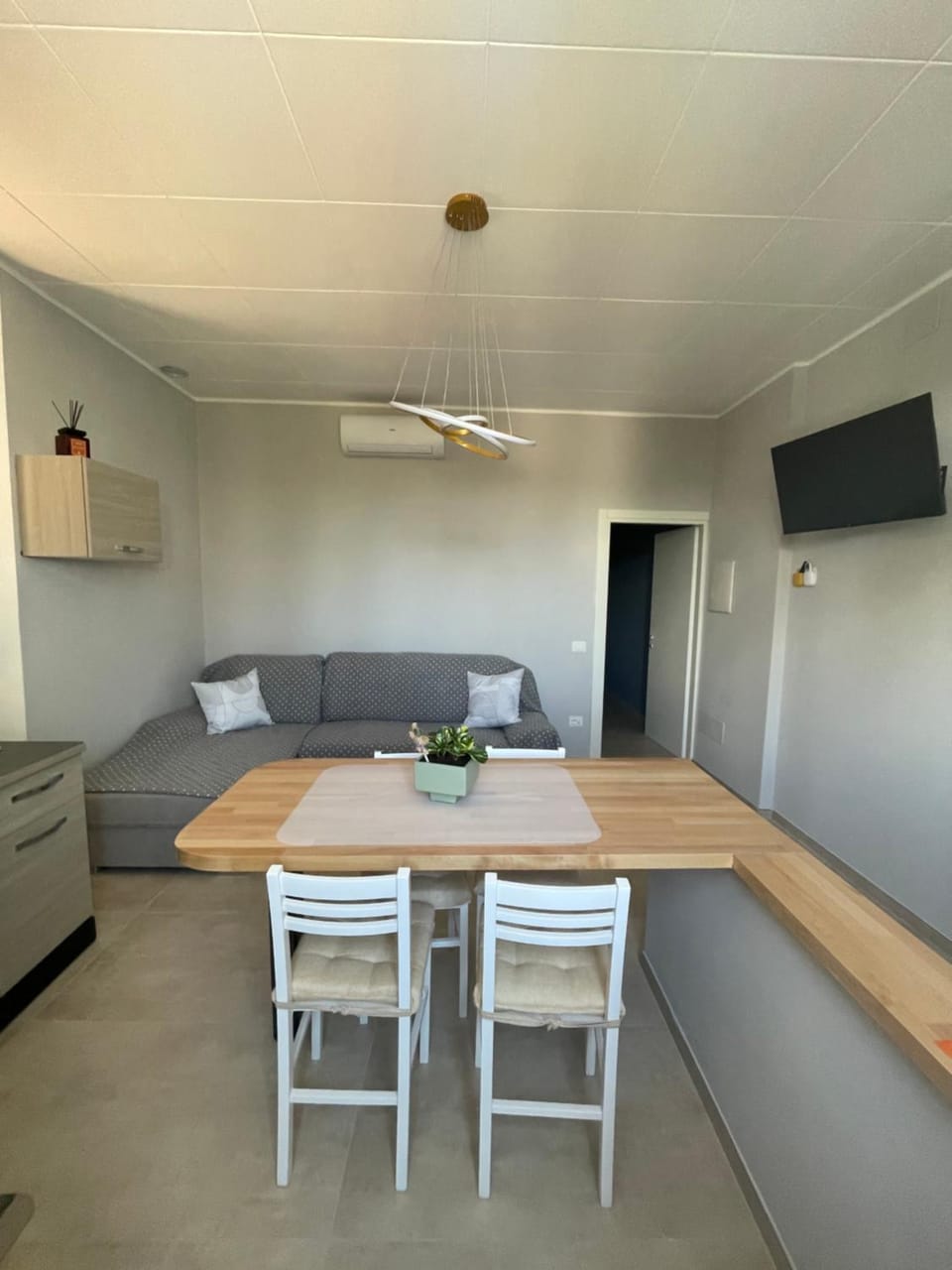 Il Casale Appartamento Assisi Apartment in Umbria