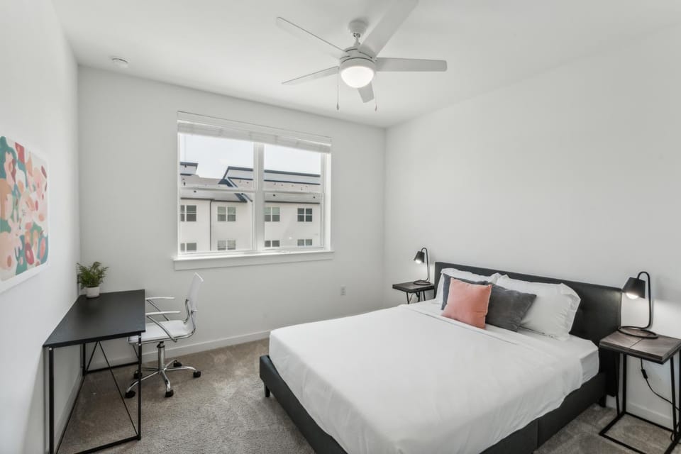 Spectra Parks 7310, Stunning Austin Oasis Apartment in Austin