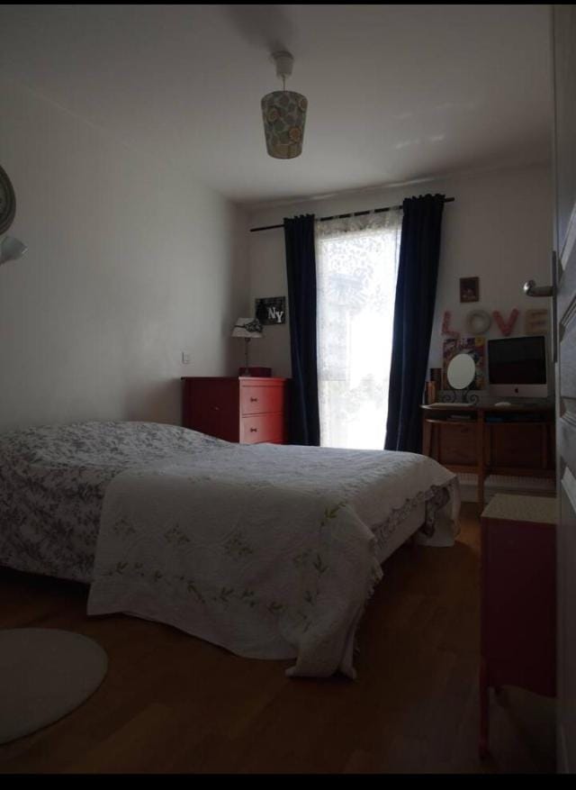 Le bon coin Apartment in Bordeaux