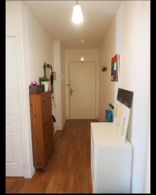 Le bon coin Apartment in Bordeaux