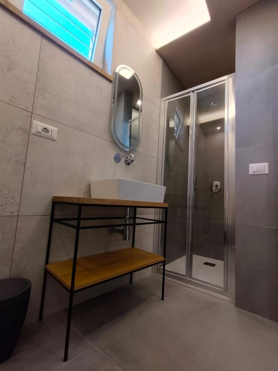 Luma Casa Vacanze Castelbuono Bed and Breakfast in Castelbuono