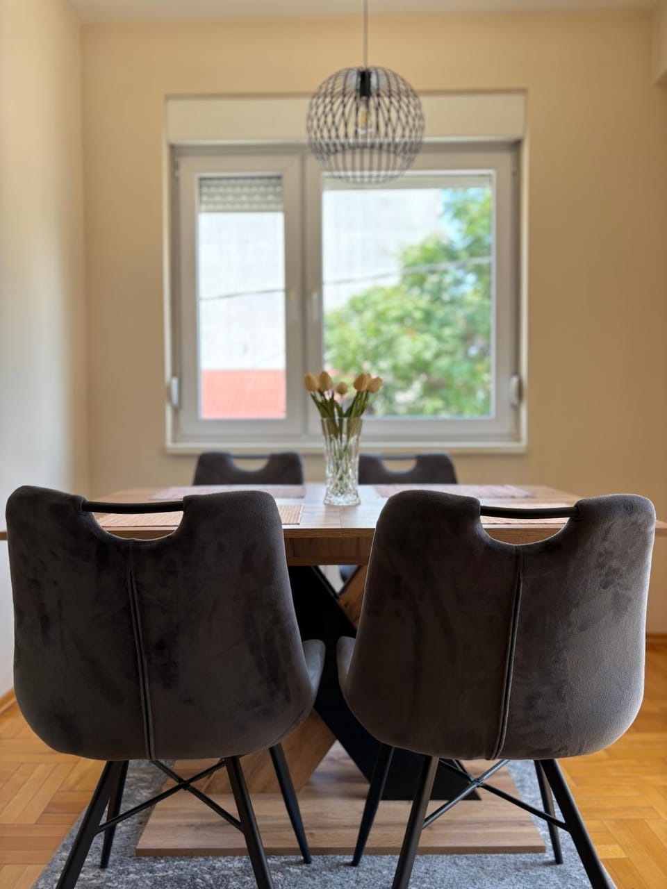 Apartment #2 Apartment in Skopje