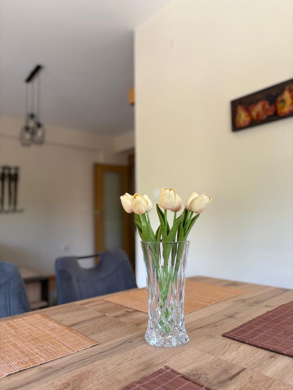 Apartment #2 Apartment in Skopje