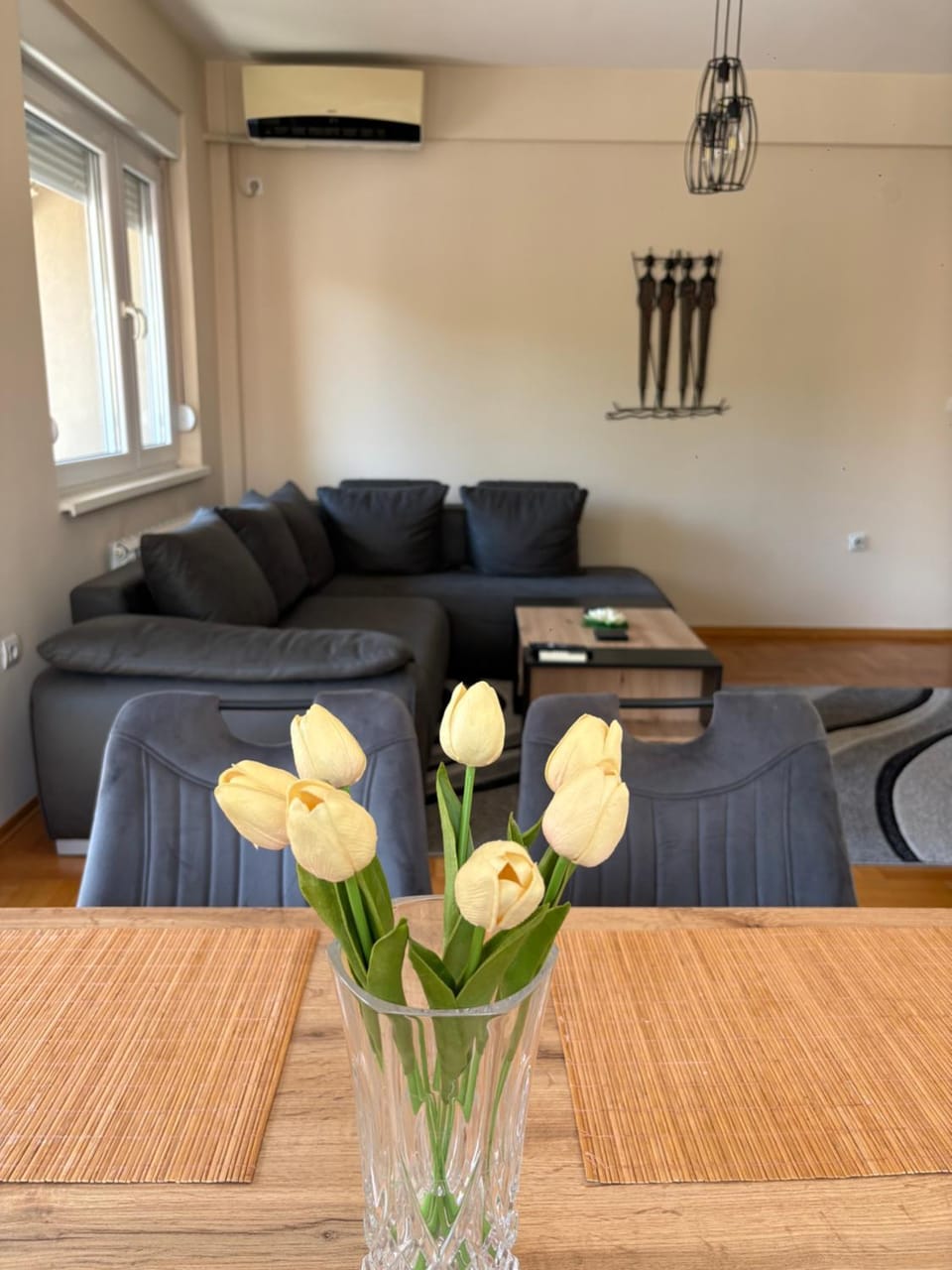 Apartment #2 Apartment in Skopje