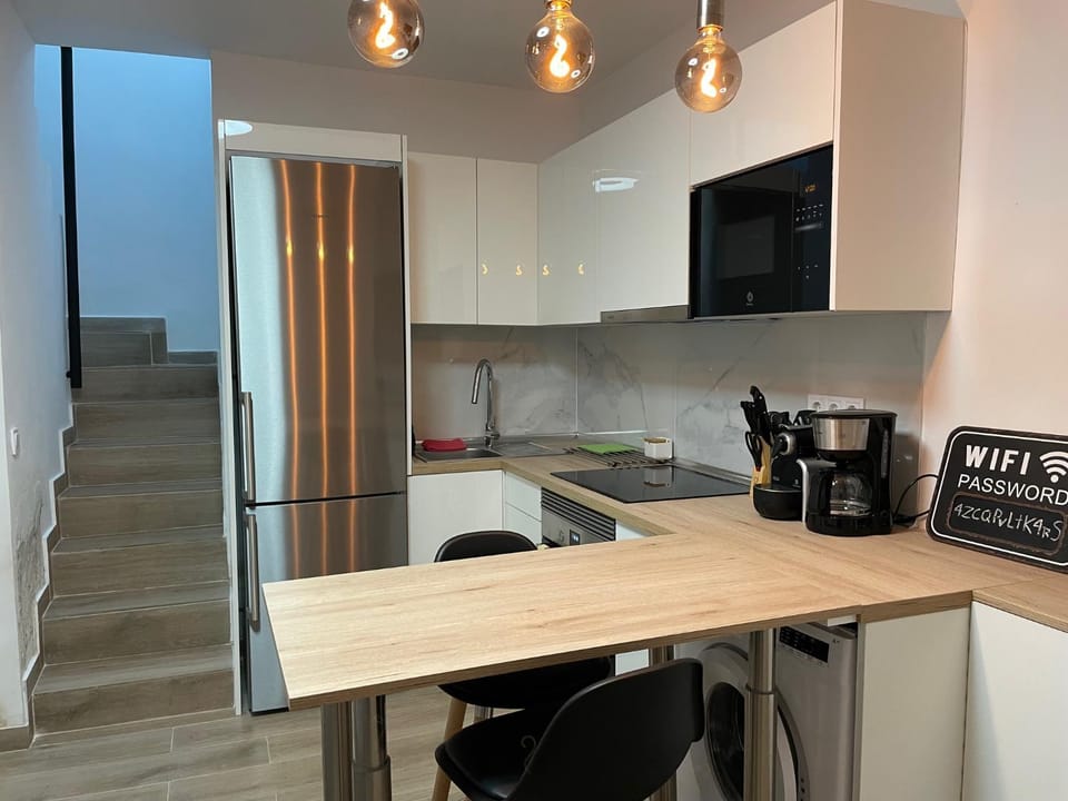 Be Room Oasis Harmony Apartment in Maspalomas