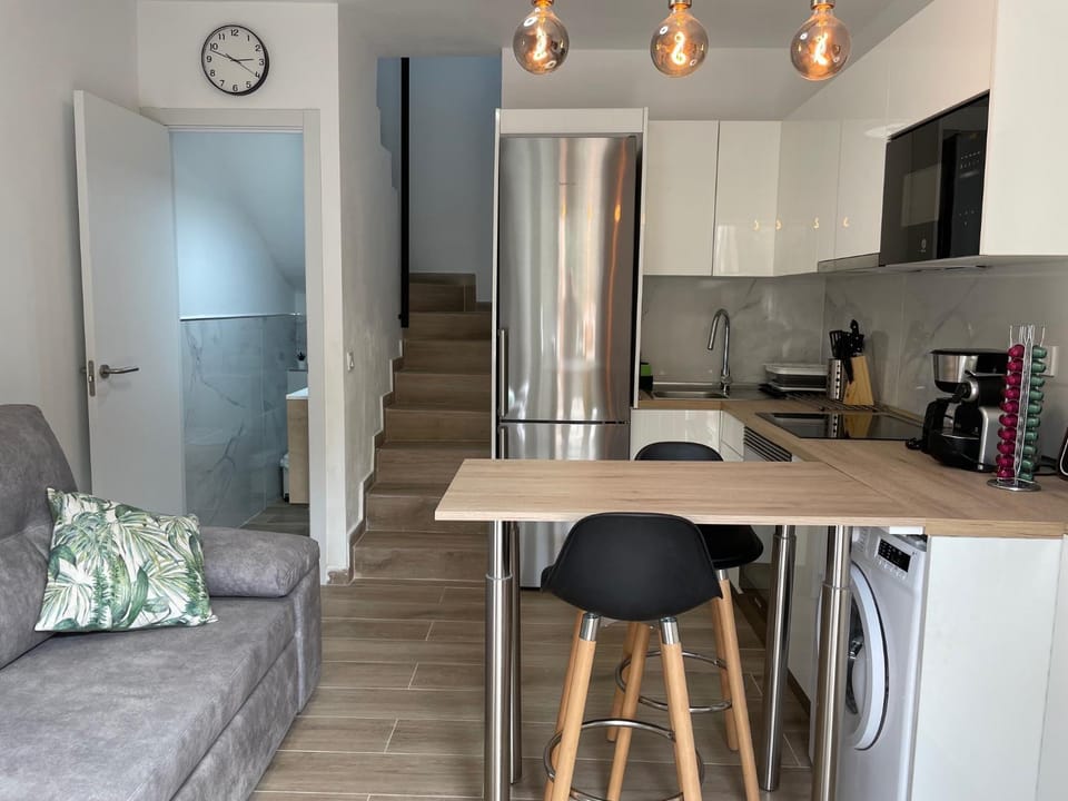 Be Room Oasis Harmony Apartment in Maspalomas