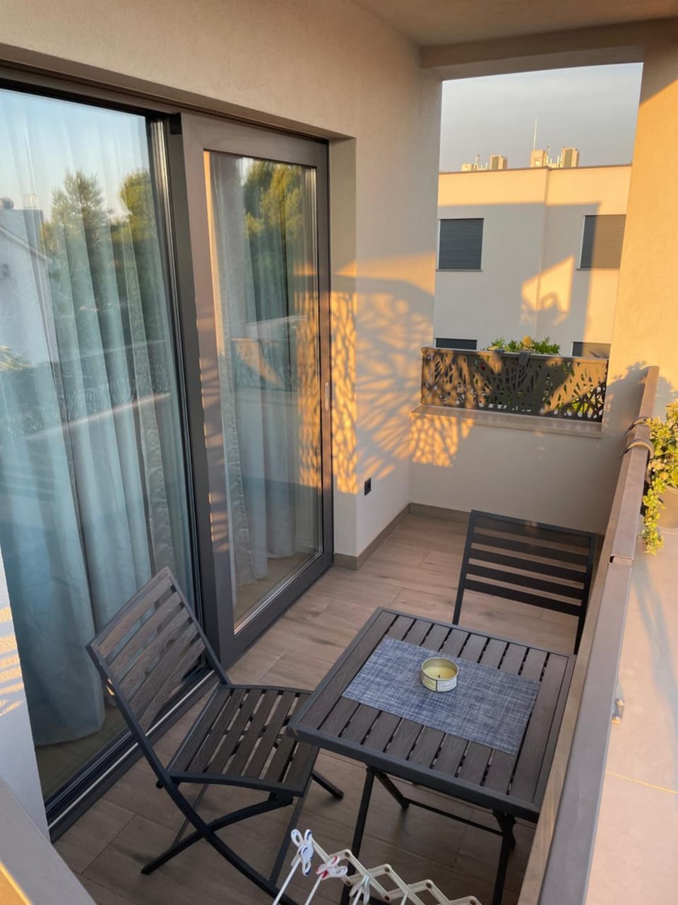 Day, Balcony/Terrace