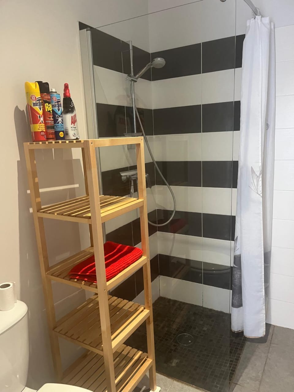 Chapelle Apartment in Mimizan