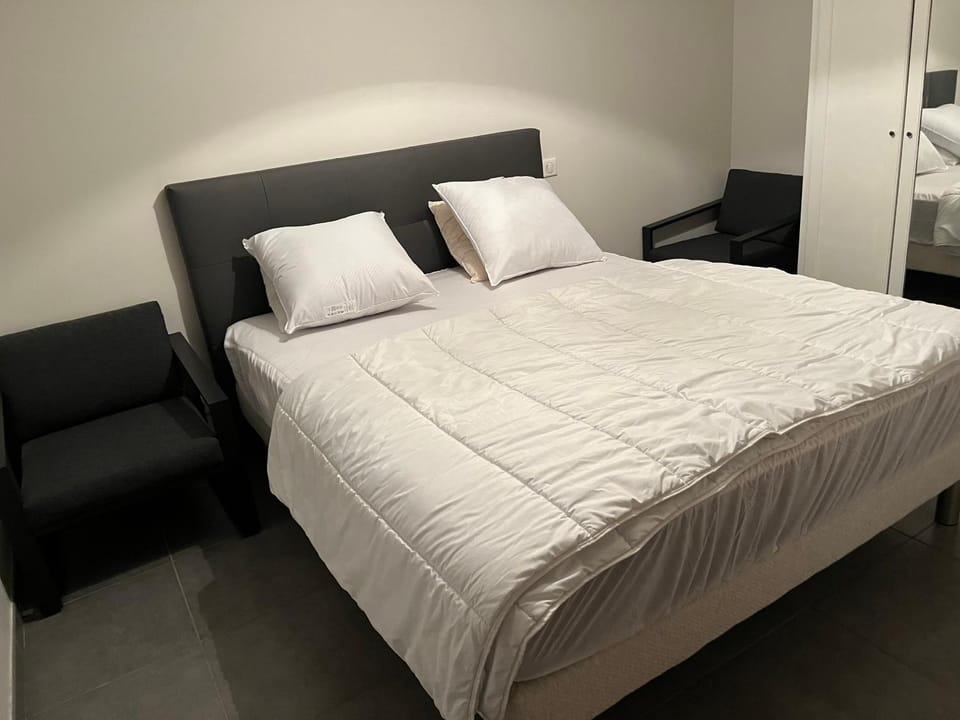 Chapelle Apartment in Mimizan