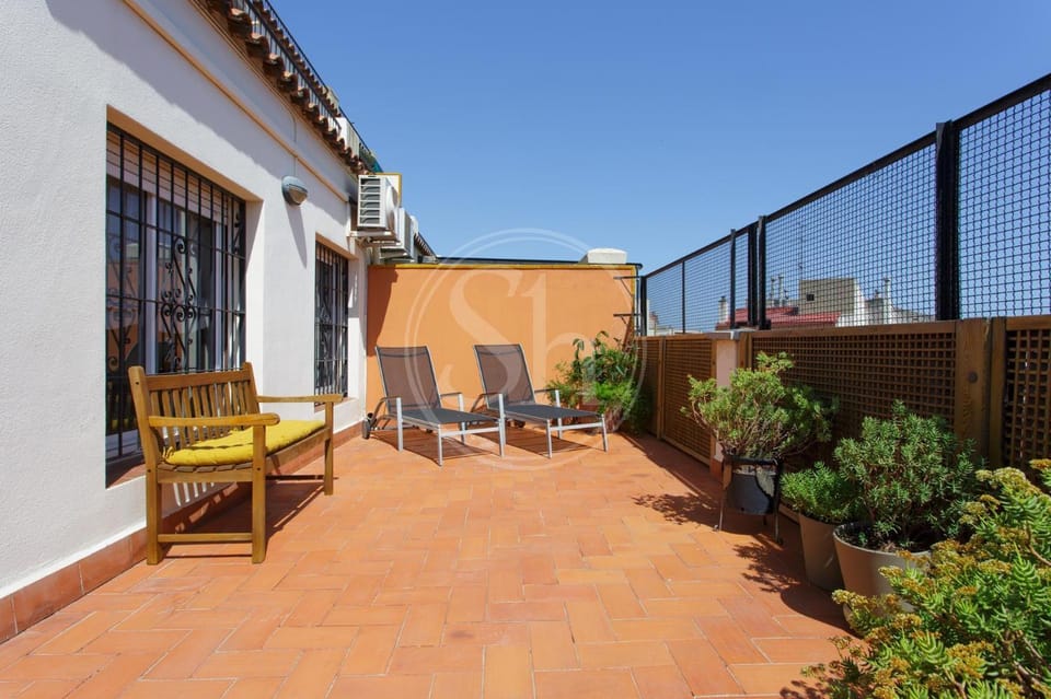 View (from property/room), Balcony/Terrace