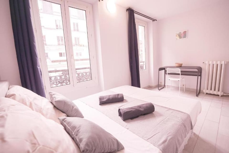 Hôtel Royal de France Paris 10 Hotel in Paris