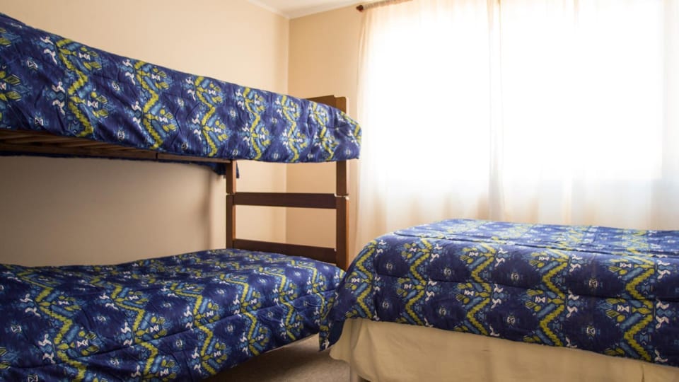 TerraBahia Residences Nature lodge in Copiapo