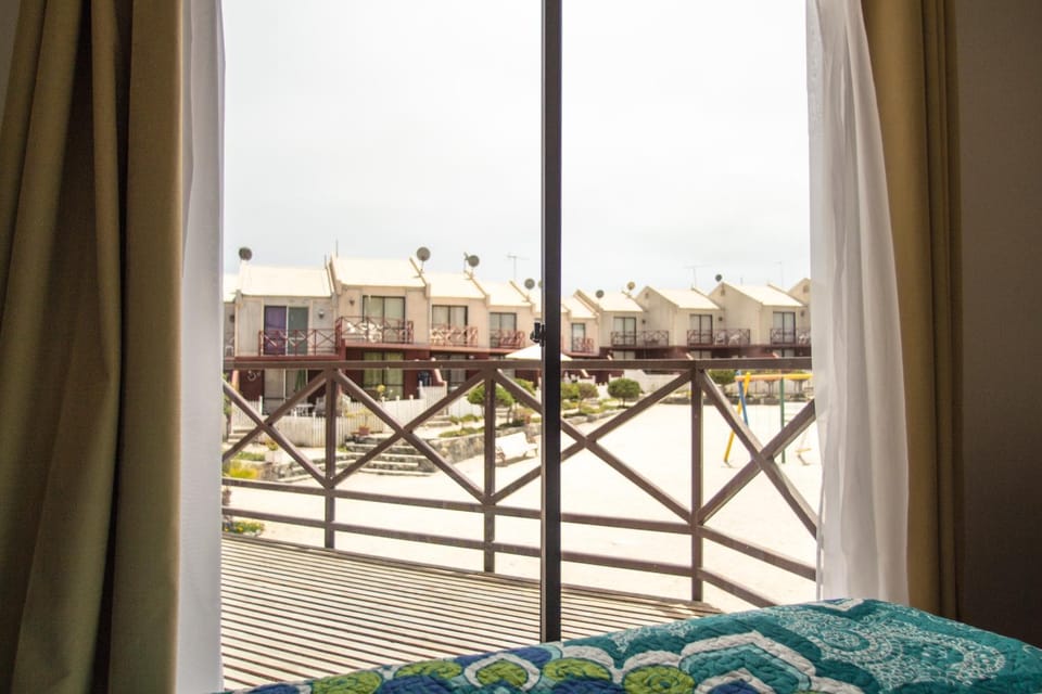TerraBahia Residences Nature lodge in Copiapo