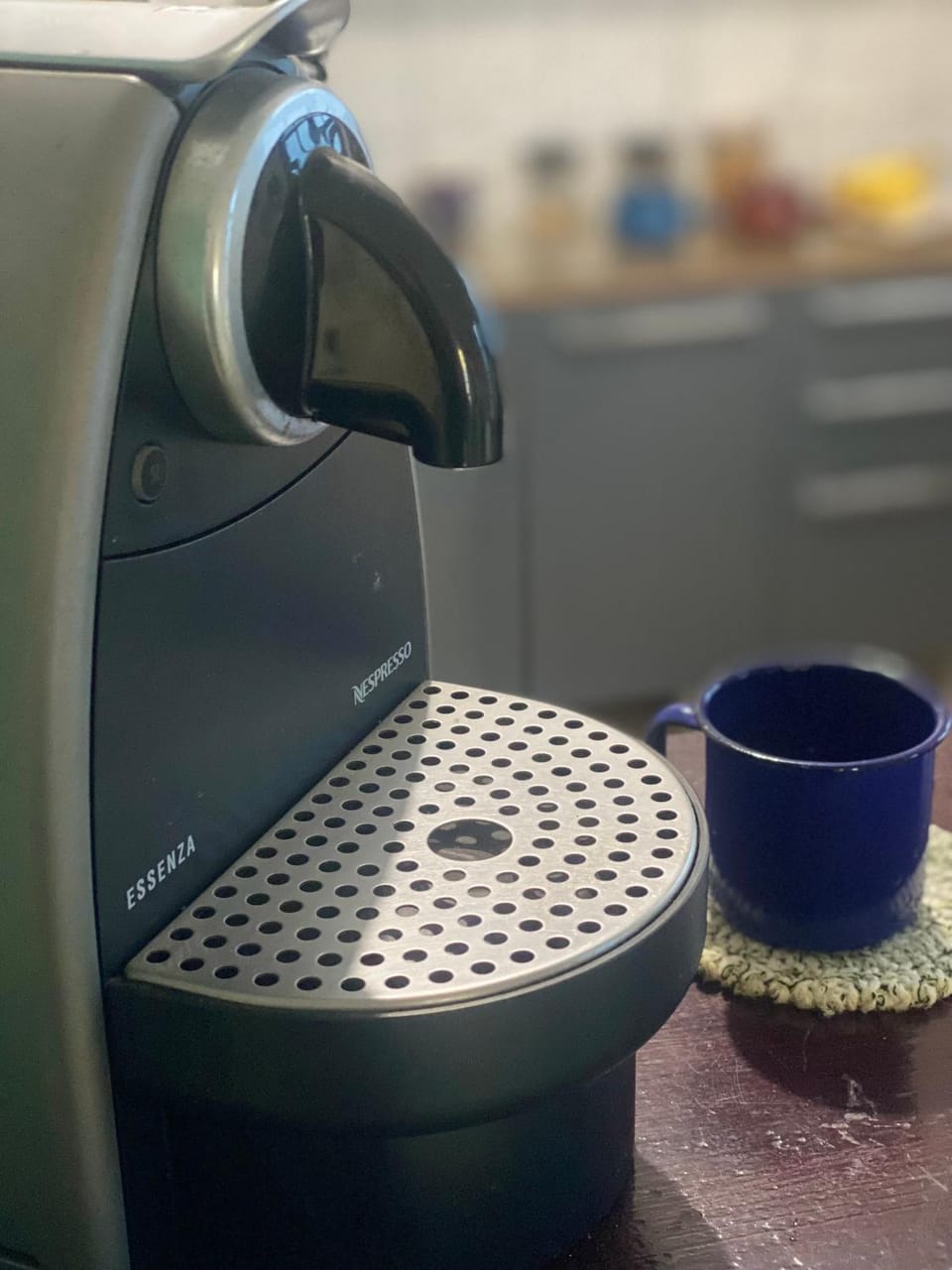 Coffee/tea facilities, Internal: Not applicable to any particular room