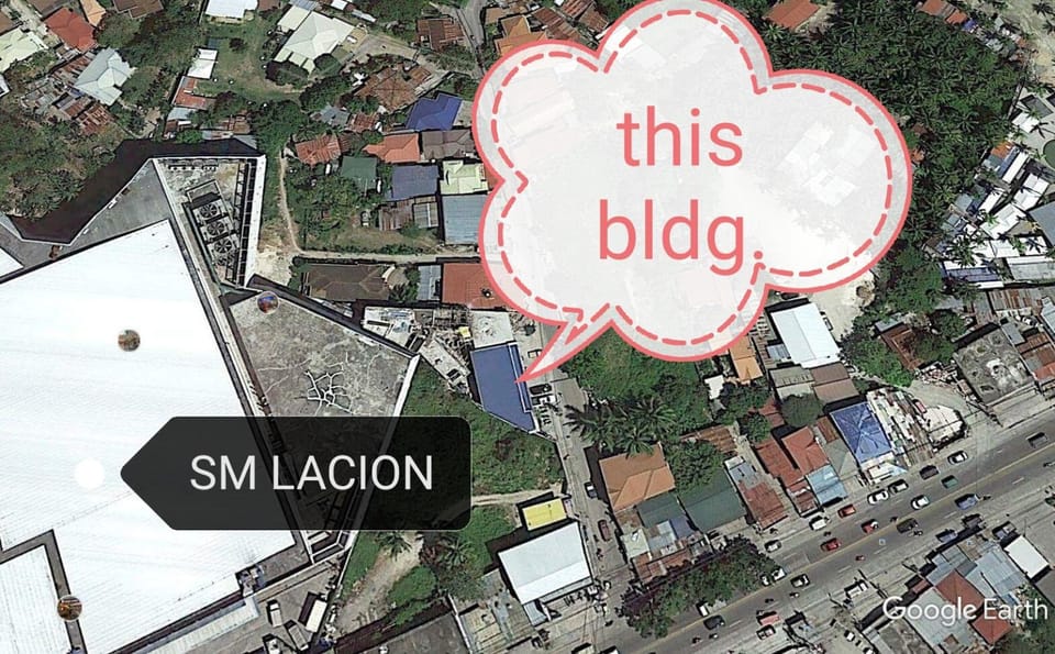Ermac Residences and Apartelle Hostel in Central Visayas