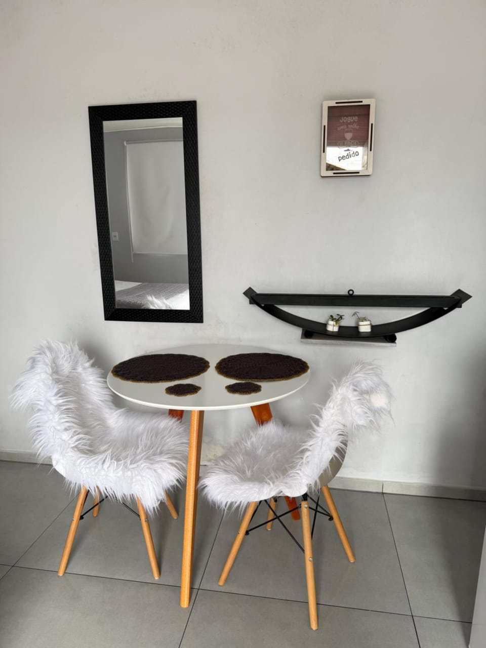 Cabanas Urubici - Quaraçá da Serra Chalet in Urubici