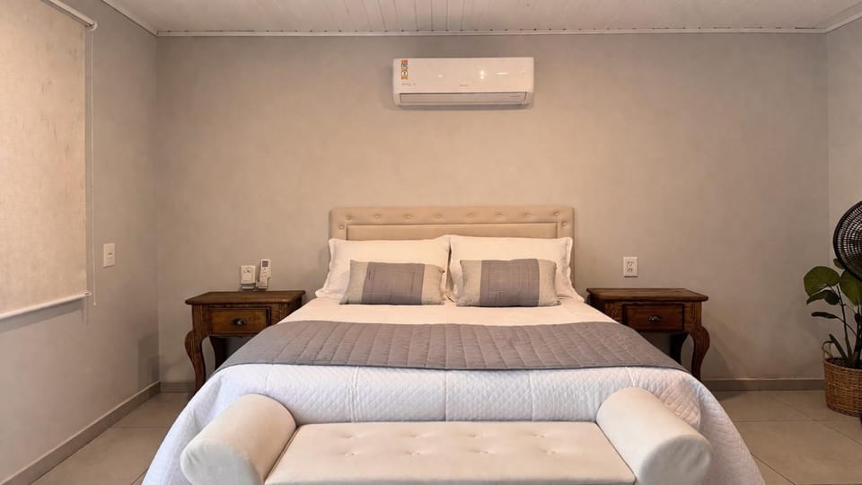 Cabanas Urubici - Quaraçá da Serra Chalet in Urubici