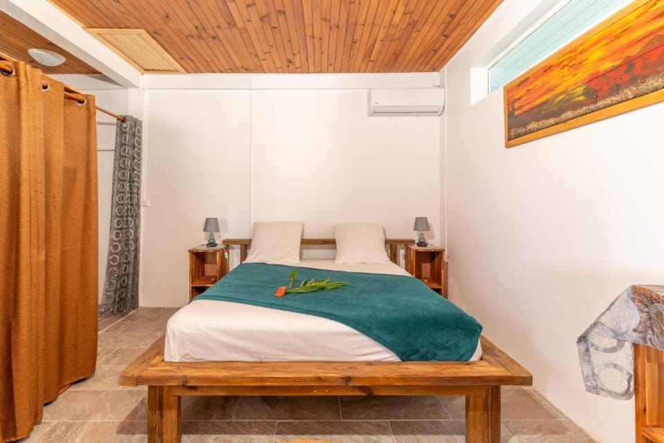 Bel'Eden Résidence House in Martinique