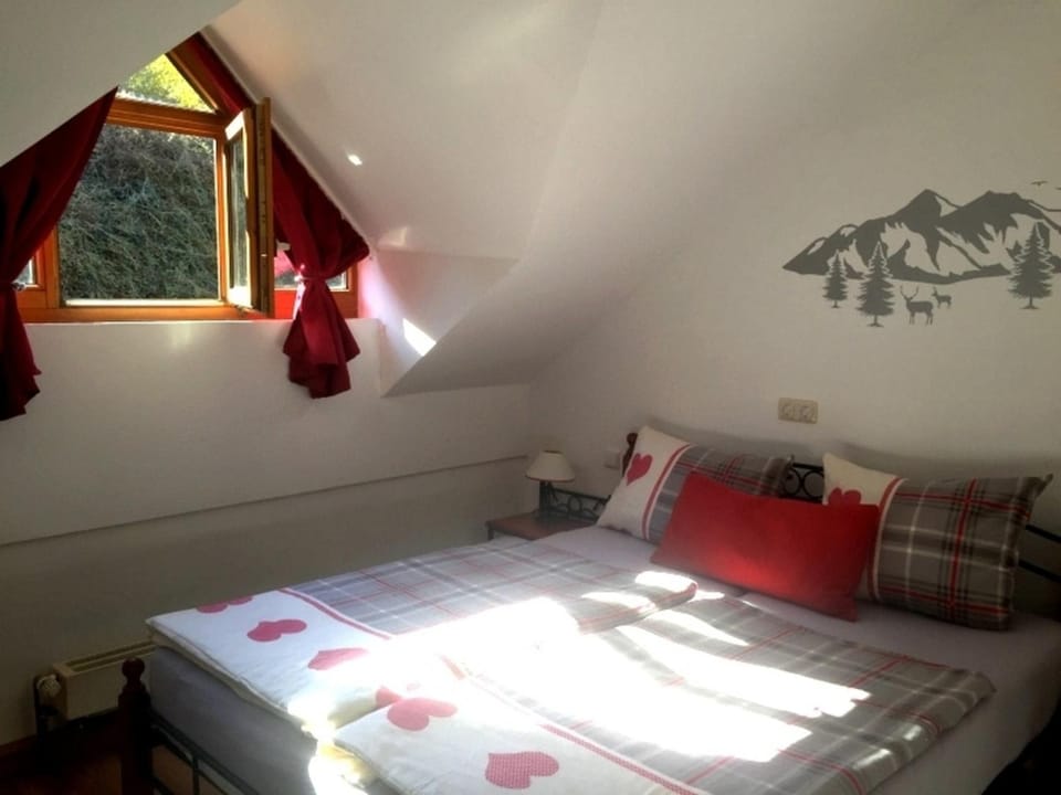 Ferienland Sonnenwald FEWO 46 Apartment in Bavaria