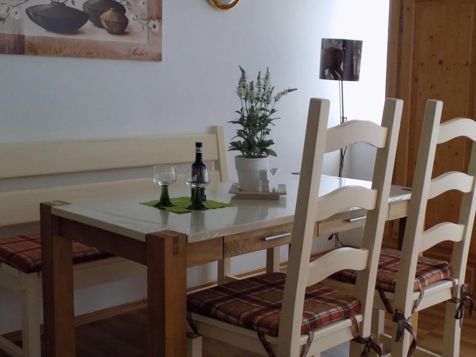 Ferienland Sonnenwald FEWO 46 Apartment in Bavaria