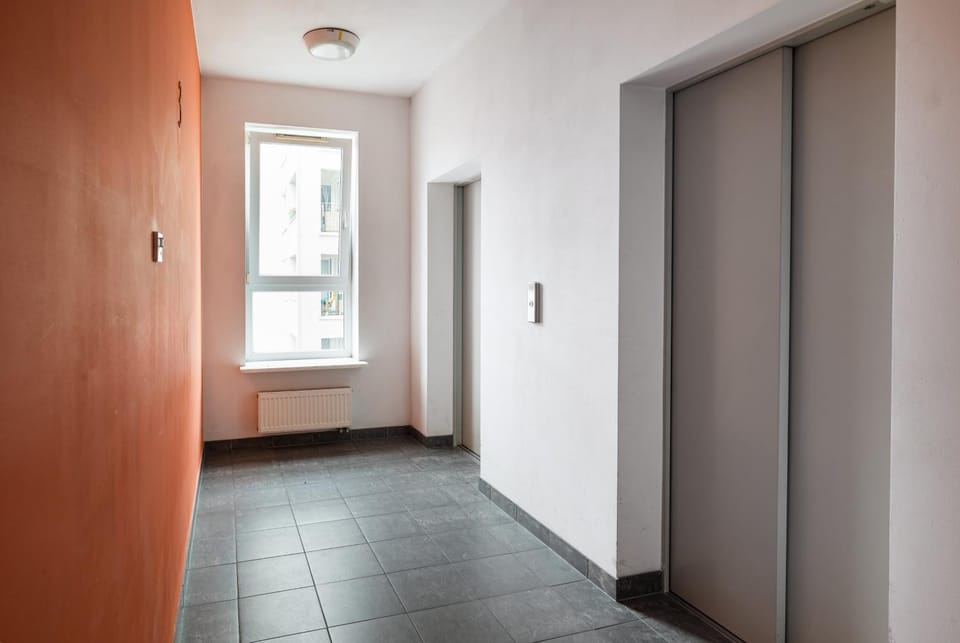 elevator