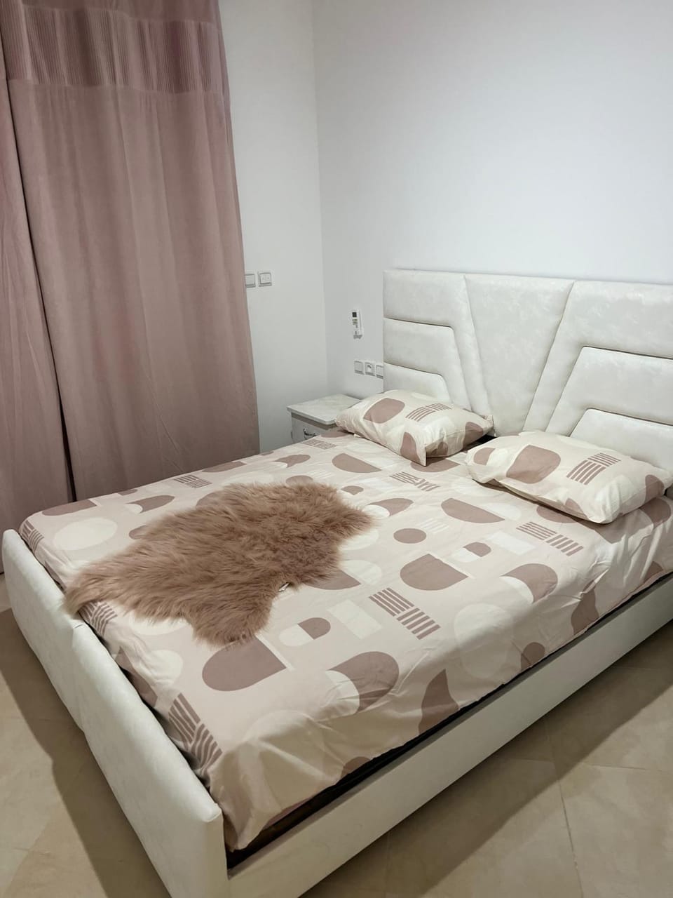 Appartement NOUR Oujda Apartment in Morocco