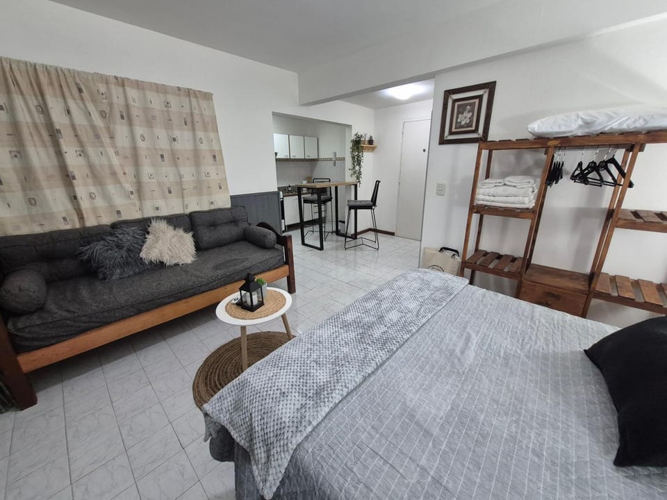 Dpto en calle Mitre pleno centro Apartment in San Carlos Bariloche