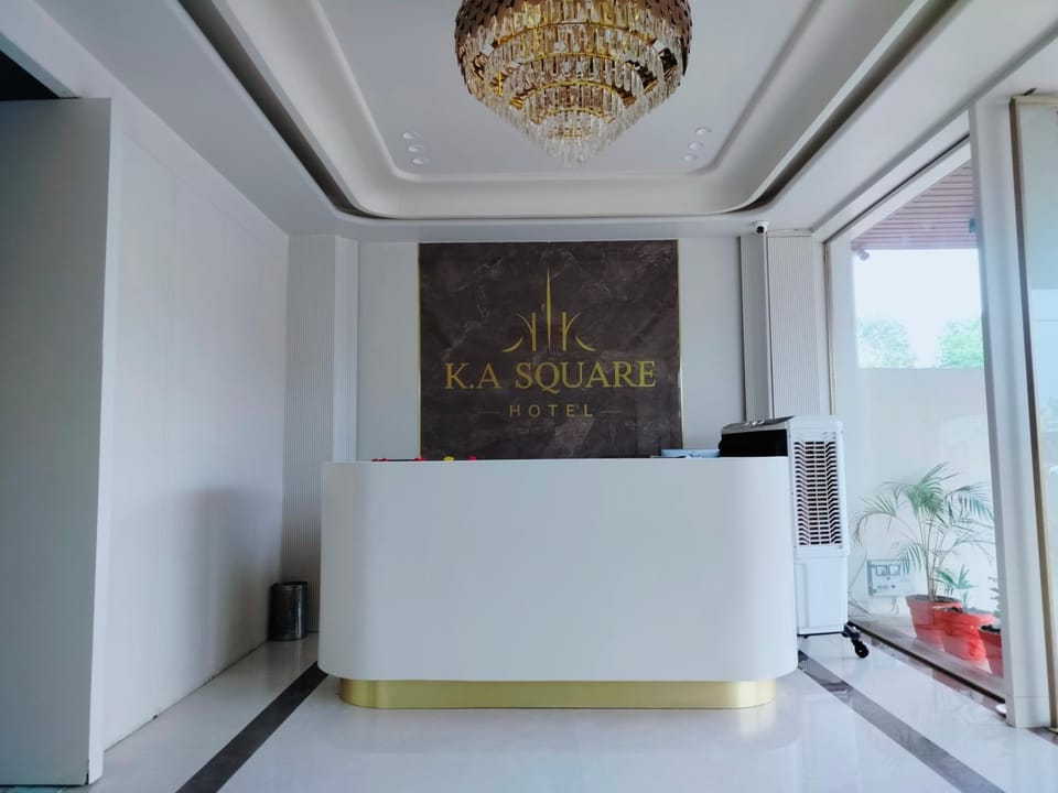 Meeting/conference room