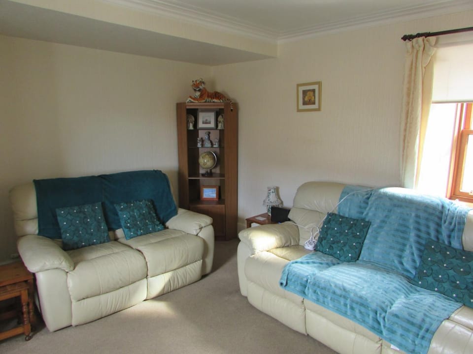 Tranquil Coastal Cottage with Stunning Views House in Portknockie