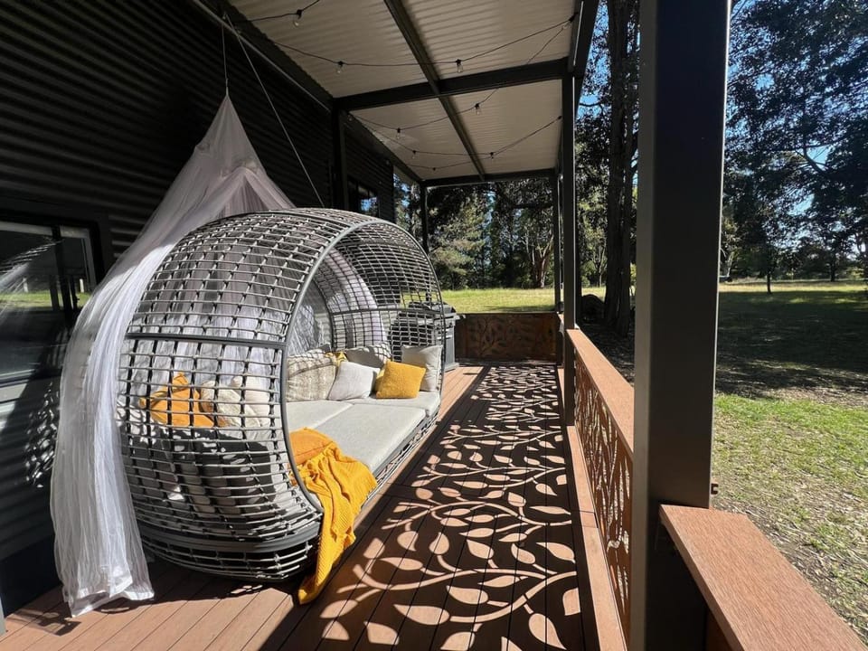 Balcony/Terrace, Balcony/Terrace