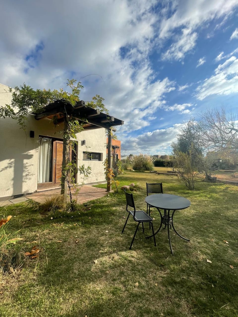 Comarca Andina Apartment in Luján de Cuyo