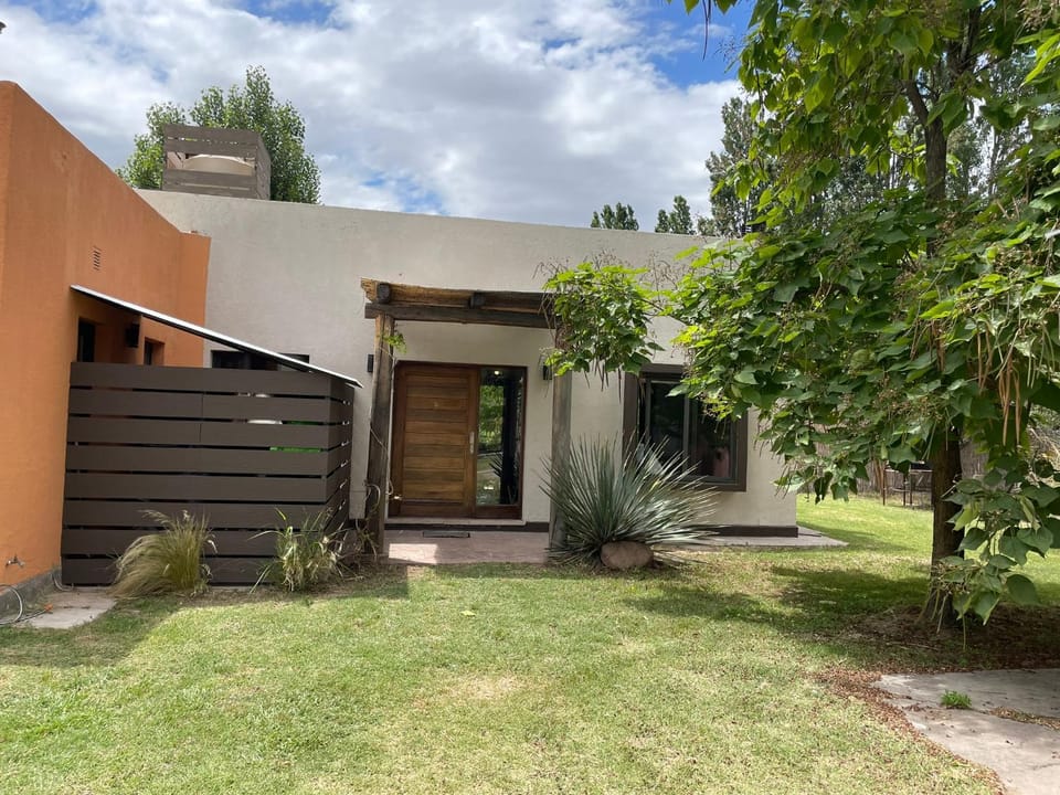 Comarca Andina Apartment in Luján de Cuyo