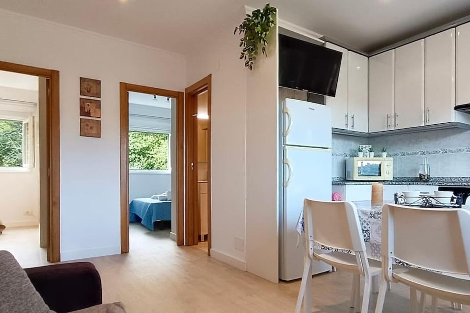 Arenal de Estorde Galitrips Apartment in Galicia