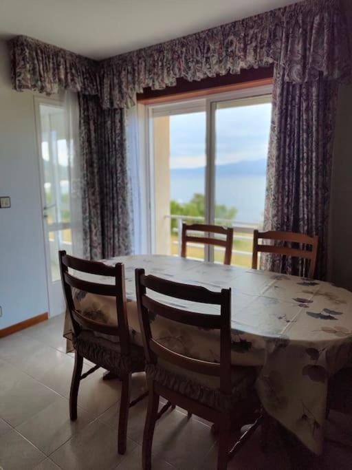 View (from property/room), Dining area