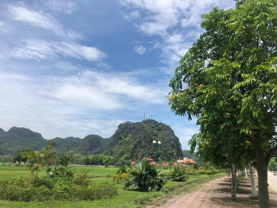 Seven Bungalows Vacation rental in Laos
