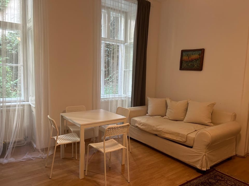 Alser Apartment Apartment in Vienna