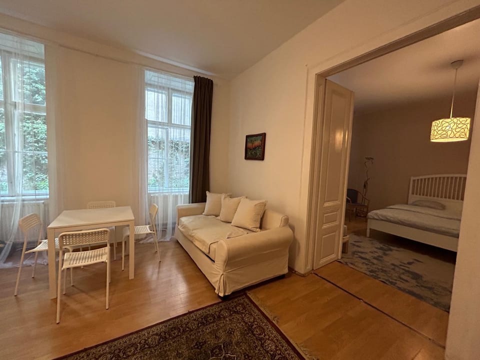 Alser Apartment Apartment in Vienna
