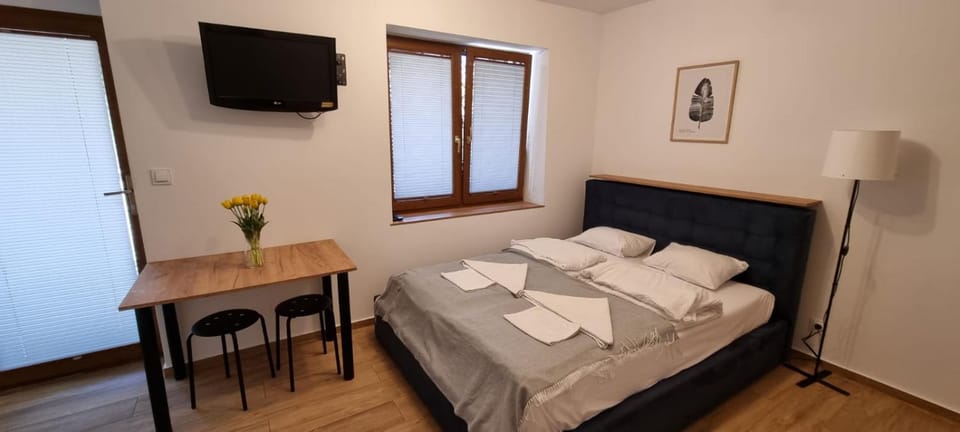 Place4You Apartment in Poland