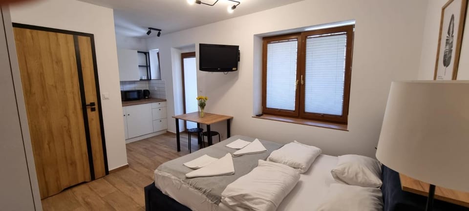 Place4You Apartment in Poland