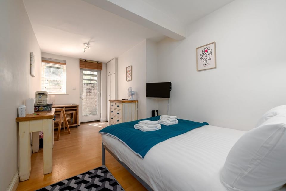 GuestReady - Cosy stay in West Hampstead Apartment in London Borough of Camden