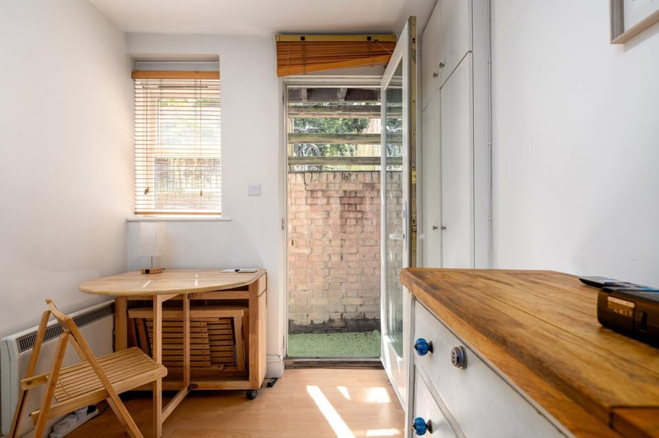 GuestReady - Cosy stay in West Hampstead Apartment in London Borough of Camden