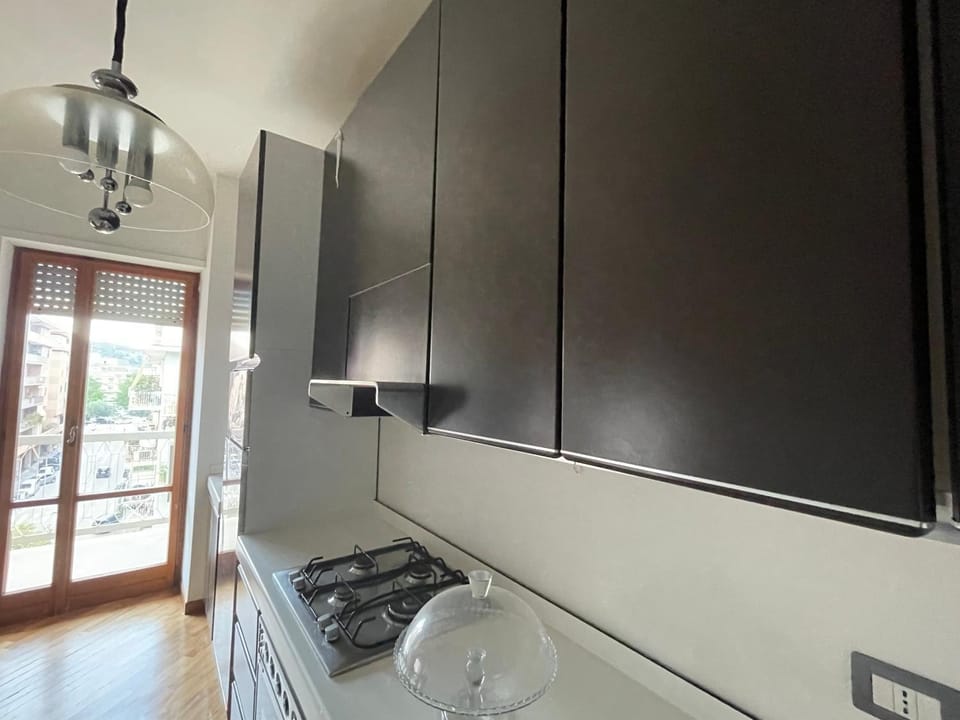 Corso166 Apartment in Isernia