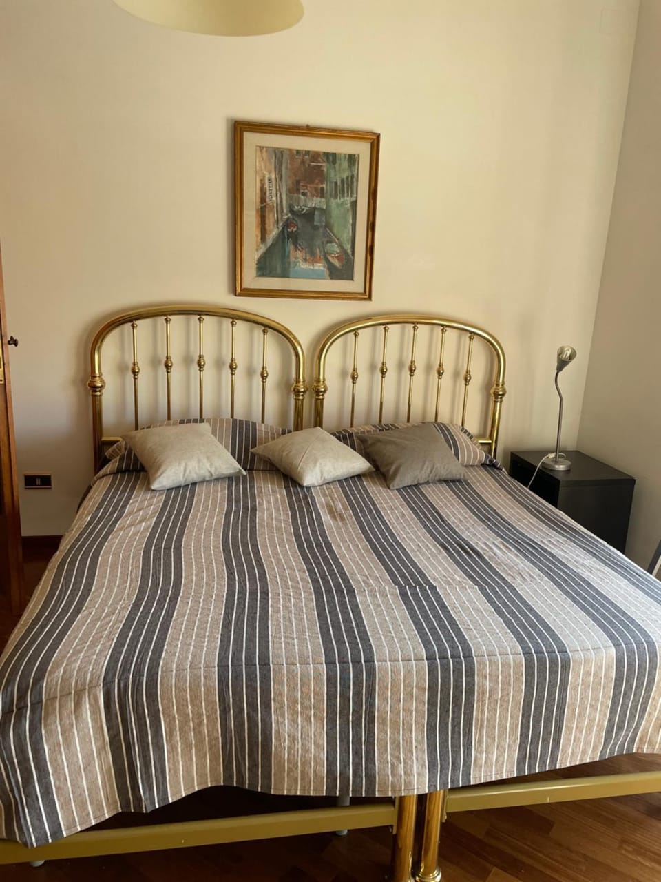 Corso166 Apartment in Isernia