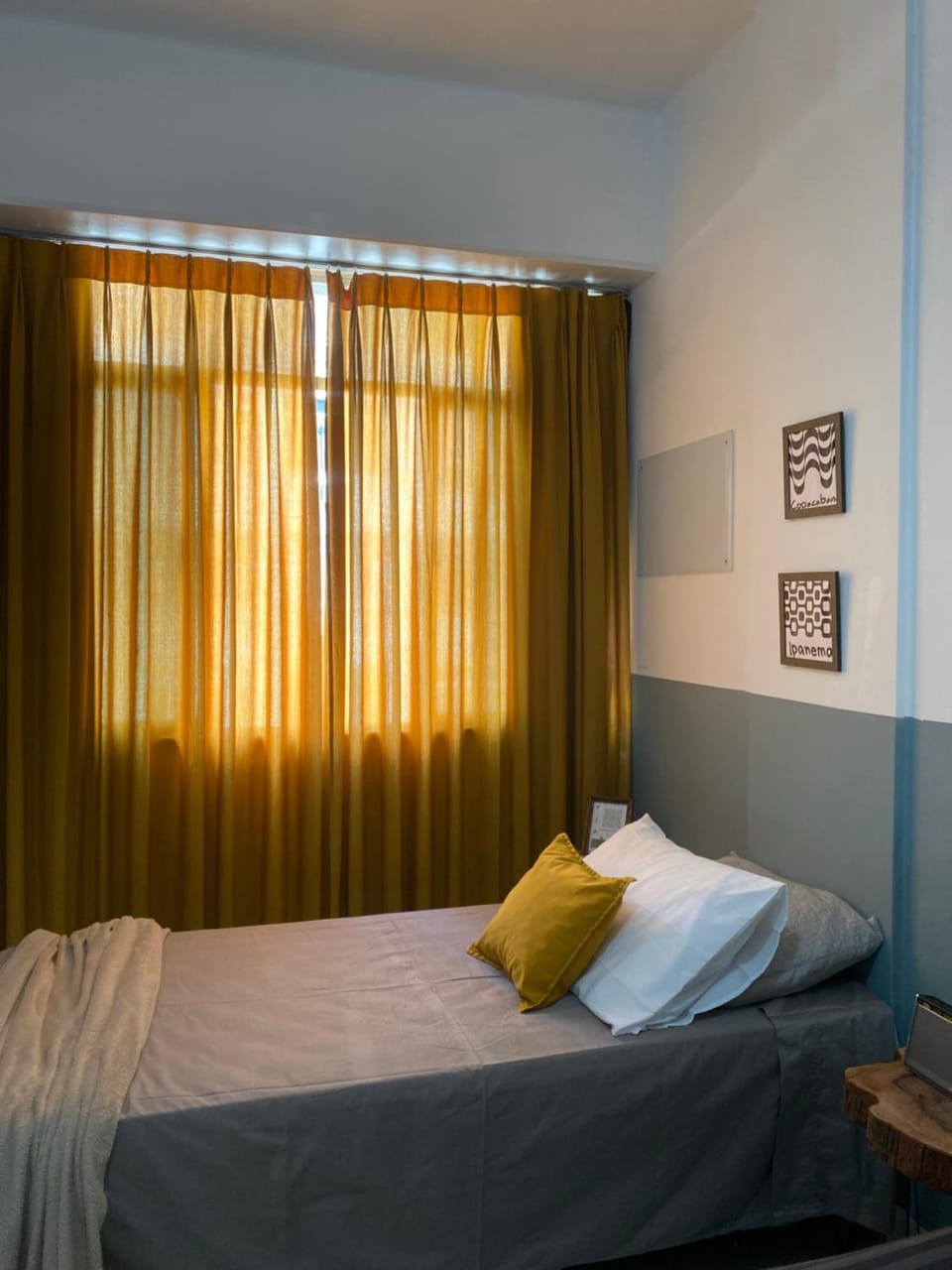 100 m da praia - até 6 hóspedes Apartment in Rio de Janeiro