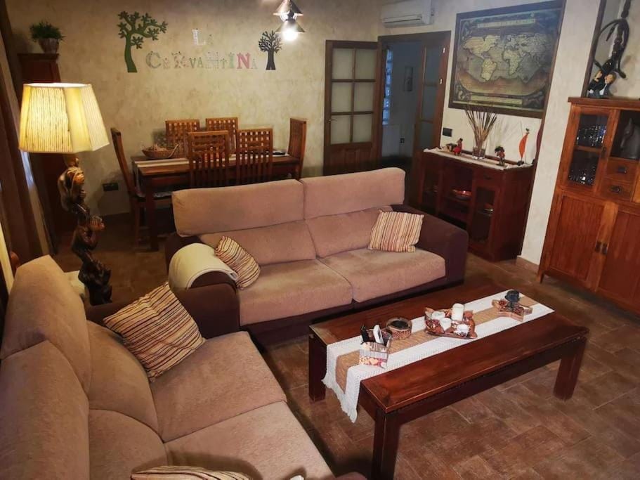 Casa Rural en La Solana House in Castile-La Mancha