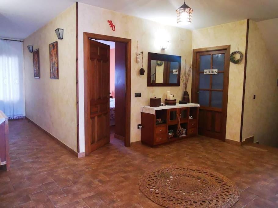Casa Rural en La Solana House in Castile-La Mancha