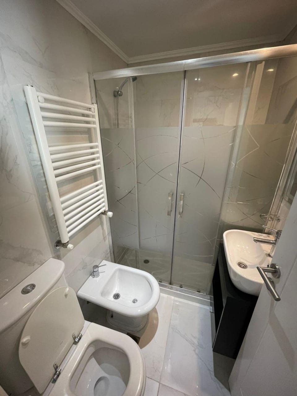 Torre Conrad Apartment in Mar del Plata