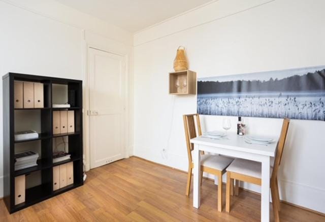 Appartement Grenelle Apartment in Paris