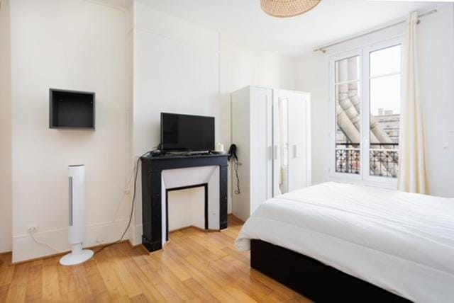 Appartement Grenelle Apartment in Paris