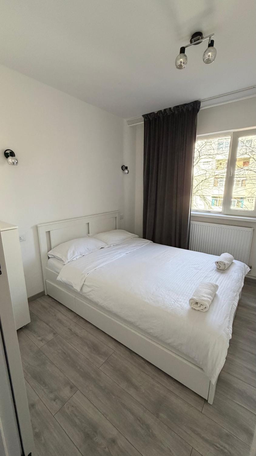 Luxury Lion Crib Apartment in Moldova